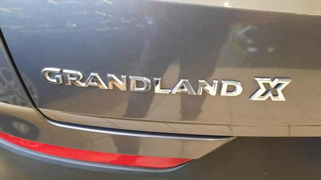 Opel Grandland X 1.2 Start/Stop Automatik Business Edition Nowa Huta - zdjęcie 7