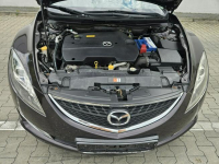 Mazda 6 BEZ RDZY - ORYGINAŁ - POLECAM Rybnik - zdjęcie 4