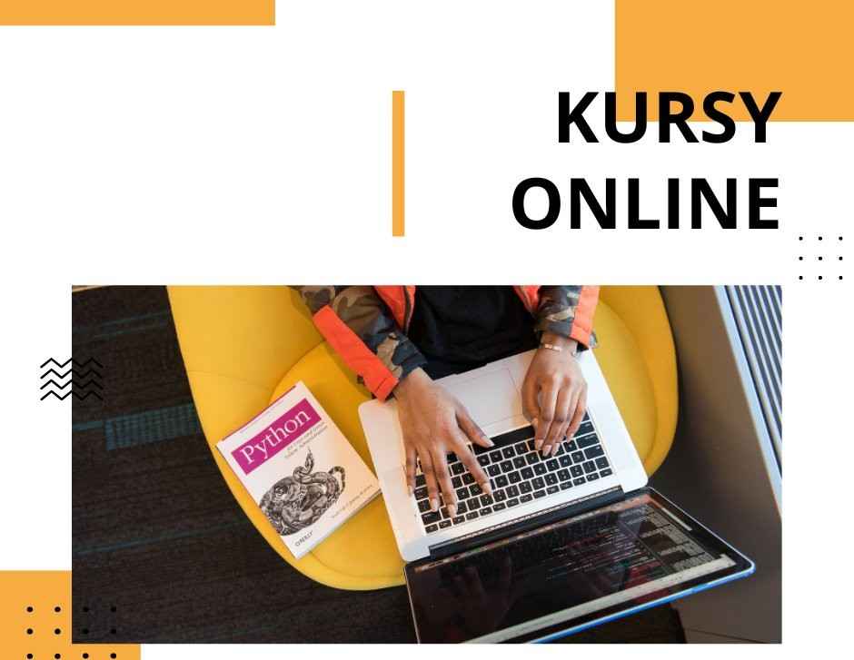KURSY ONLINE- NAJNIŻSZE CZESNE W MIEŚCIE! Suwałki - zdjęcie 1
