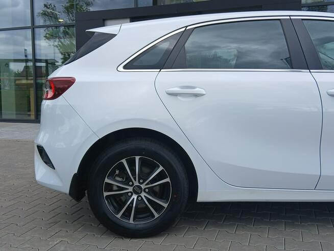 Kia ceed 1.4T-GDi(140KM) wersja M ,Salon PL, serwis ASO Łódź - zdjęcie 12