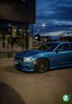 Dodge Charger Scat Pack LPG