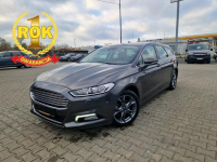 Ford Mondeo Bezwypadkowy*AsystentPasa*CzytanieZnaków*SzybaPodgrzewana Żory - zdjęcie 1