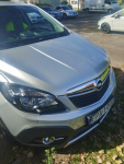 Opel mokka Pabianice - zdjęcie 8
