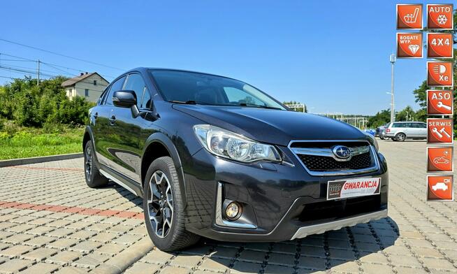 Subaru XV 2.0 Diesel Unlimited Full serwis Więcławice Stare - zdjęcie 1