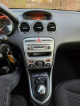 Peugeot 308 SW 1.6*16V*120KM*Panorama*Stn.Ba.Do. Kętrzyn - zdjęcie 9