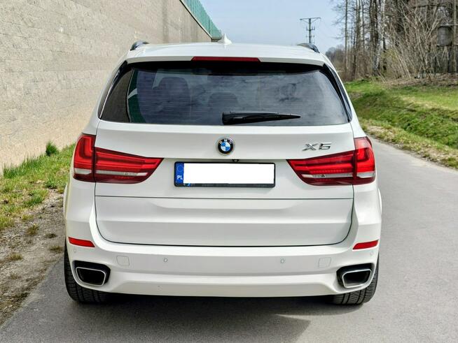 BMW X5 Łódź - zdjęcie 5