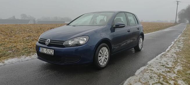 Volkswagen Golf 6 Iwiny - zdjęcie 8