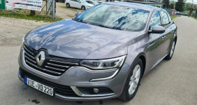 Renault Talisman 1.5 DCI INTENS, Led, Masaże, Full serwis Więcławice Stare - zdjęcie 12