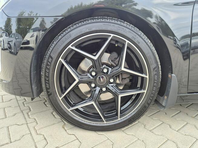 Hyundai i40 Automat * Salon Polska Konstancin-Jeziorna - zdjęcie 12