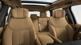 Range Rover L460 3.0D I6 350KM AWD Autobiography / Salon PL Łódź - zdjęcie 7