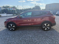Nissan Qashqai Pierwszy właściciel niski przebieg bez wypadkowy Paradyż - zdjęcie 5