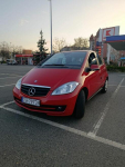 Mercedes-Benz Klasa A