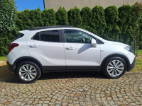 Opel Mokka 1.4 Turbo Cosmo ecoFlex- Gaz Fabryczny Siewierz - zdjęcie 7