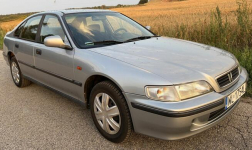 HONDA Accord 1.8 Benzyna - tylko 178 tys km. BDB STAN Legionowo - zdjęcie 2