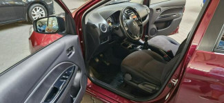 Mitsubishi Space Star ZOBACZ OPIS !! W podanej cenie roczna gwarancja Mysłowice - zdjęcie 9