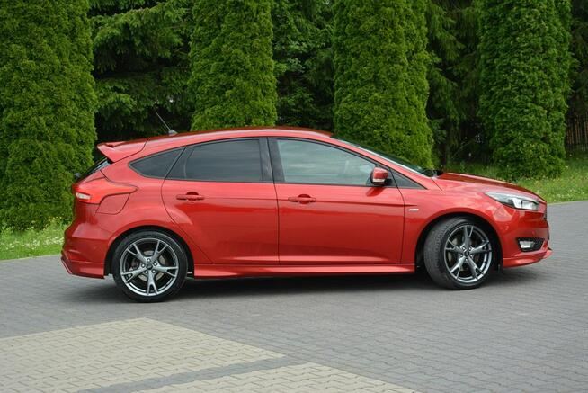 ST Ledy Duża Navi Kamera 2xParktronic Grz.kierownica ALU18 Aso Ford Ostrów Mazowiecka - zdjęcie 9