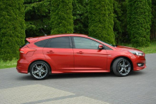 ST Ledy Duża Navi Kamera 2xParktronic Grz.kierownica ALU18 Aso Ford Ostrów Mazowiecka - zdjęcie 9