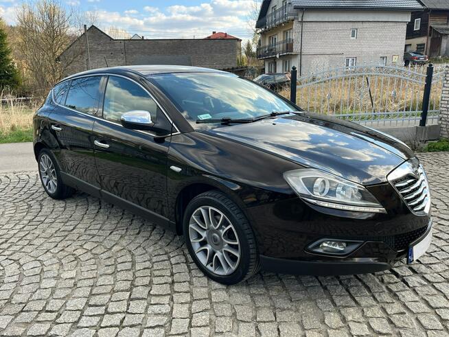 Lancia Delta 1.6 MJ Platino Racławice - zdjęcie 6