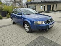 Audi A4 2.0 131 KM klimatronik, parktronik, elektryka, automat Strzegom - zdjęcie 3