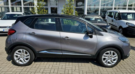 Renault Captur Grzane fotele, serwis,tempomat, alufelgi Olsztyn - zdjęcie 7