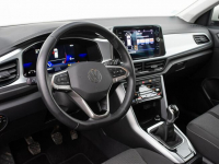 Volkswagen T-Roc WJ2945L#1.5 TSI Life K.cof LED Salon PL VAT 23% Gdynia - zdjęcie 6
