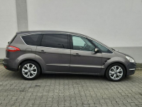 Ford S-Max 7 osobowy Convers Bezwypadkowy Serwis Rybnik - zdjęcie 9