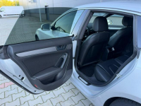 Audi A5 2.0 TDI | 177KM | AUTOMAT | S-LINE | SKÓRA | TEMPOMAT Wrocław - zdjęcie 12