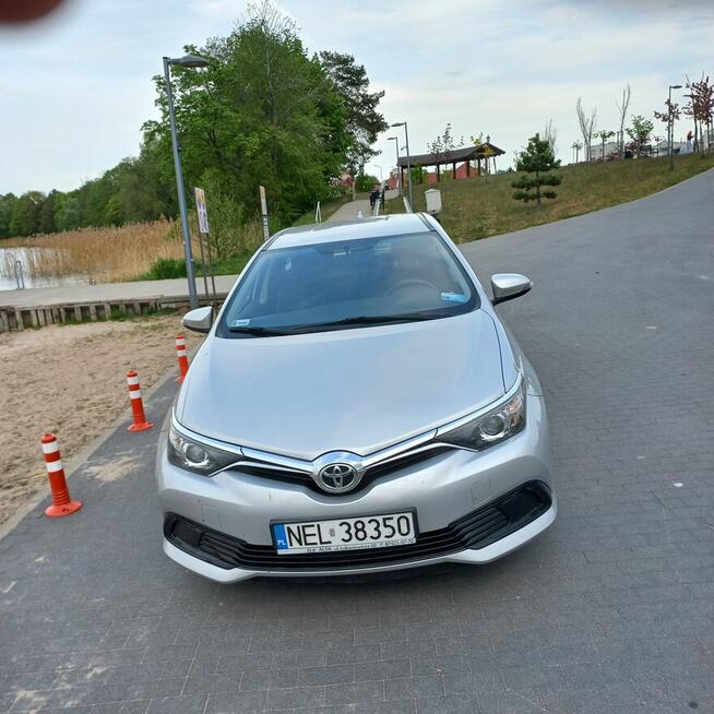 Toyota Auris Combi 2018 rok Ełk - zdjęcie 7