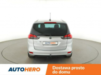 Opel Zafira 7osob, Navi, czujniki, aut.klima Warszawa - zdjęcie 5