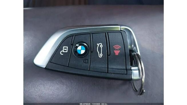 BMW X5 / M-pakiet / xDrive / automat / Tarnów - zdjęcie 12