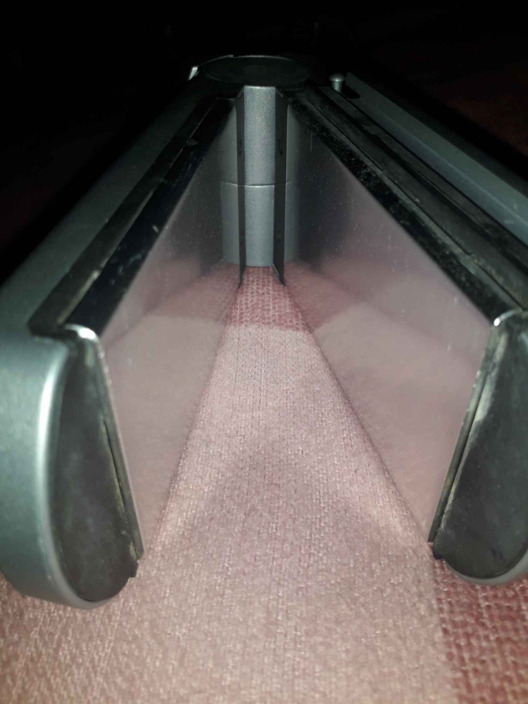 Prostowalnica do włosów Bielany - zdjęcie 5