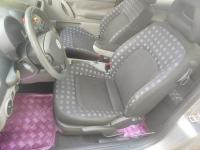 Volkswagen New Beetle KLIMA OK - LPG- zarejestrowany wsiadac i jezdzic Toruń - zdjęcie 6