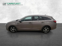 Hyundai i30 1.5 T-GDI 48V Smart DCT Kombi Warszawa - zdjęcie 8