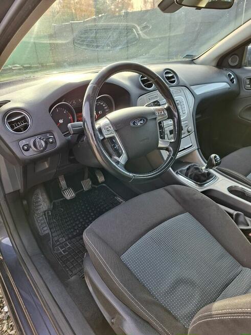 Sprzedam Forda Mondeo Ostrowina - zdjęcie 6