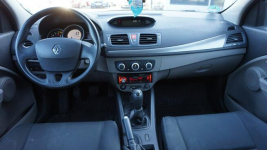 Renault Megane zarejestrowany, ubezpieczony. Gwarancja. Polecam !!! Zielona Góra - zdjęcie 3