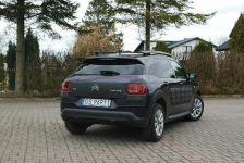 Citroen C4 Cactus. 1,2 benzyna. Słupsk - zdjęcie 4