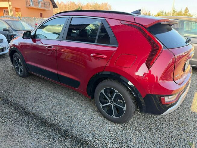 Kia Niro navi, automat, hybryda, gwarancja! Zbąszyń - zdjęcie 12