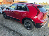 Kia Niro navi, automat, hybryda, gwarancja! Zbąszyń - zdjęcie 12