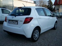 Toyota Yaris 14/15  SALON PL. instalacja LPG Warszawa - zdjęcie 5