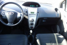Toyota Yaris 1.3 87KM Klimatyzacja 134tysKM Zamiana Zarejestrowany Słupsk - zdjęcie 11