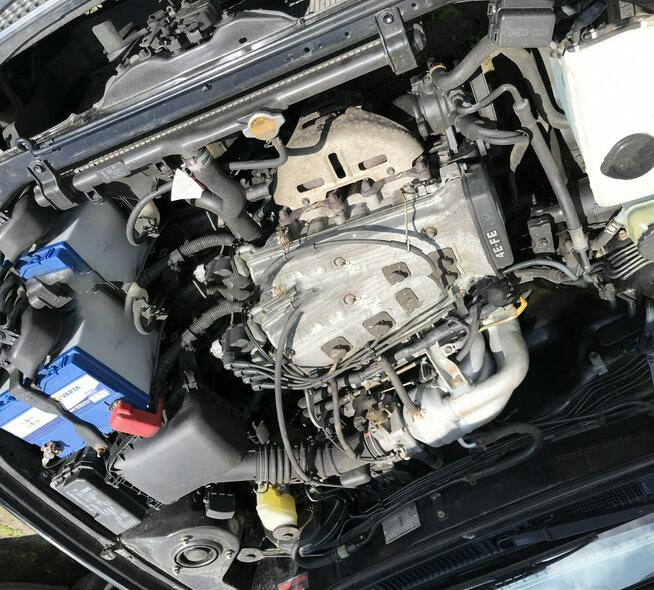 Toyota Corolla Kobylnica - zdjęcie 12