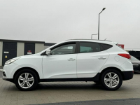 Hyundai ix35 2.0 CRDI / 136KM Półskóra Tempomat 4Grzane Fotele Mrągowo - zdjęcie 7