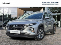 Hyundai Tucson 1.6 T-GDI 150 KM 2WD 6 MT Wersja Modern SalonPL FV23%