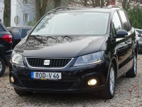 Seat Alhambra 2.0Tdi, 7 Miejsc, Kamera cofania, Gwarancja! Kościerzyna - zdjęcie 7