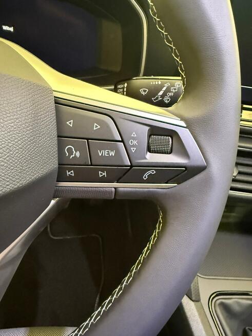 Seat Leon Style - 1.5 TSI - 115KM - Manual - Rocznik 2026! Myślenice - zdjęcie 12
