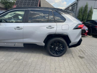 Toyota RAV-4 Hybryda Automat Podgrzewanie Aktywny tempomat Klimatronik Gliwice - zdjęcie 3
