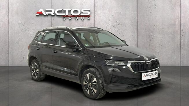 Skoda Karoq 2.0 TDI SCR 4x4 Style DSG Warszawa - zdjęcie 7