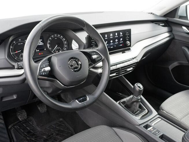 Škoda Octavia GD7H702#1.5 TSI Ambition Cz.park LED Salon PL VAT 23% Gdańsk - zdjęcie 6