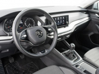 Škoda Octavia GD7H702#1.5 TSI Ambition Cz.park LED Salon PL VAT 23% Gdańsk - zdjęcie 6