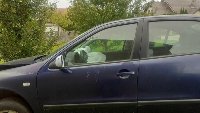 Sprzedam Seat Leon 2001 rok Sumin - zdjęcie 1